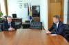 Predsjedavajući Predstavničkog doma Nebojša Radmanović primio u nastupnu posjetu ambasadora Kraljevine Norveške u BiH